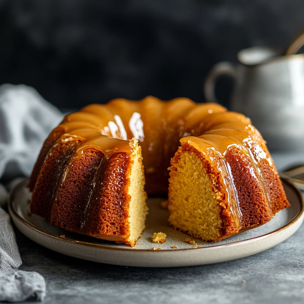 Crack Cake Recipe: A Deliciously Addictive Dessert Without Alcohol