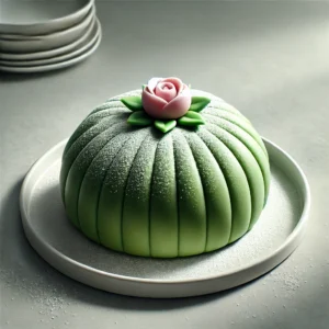 Princess Cake Recipe: A Royal Dessert Fit for Any Celebration