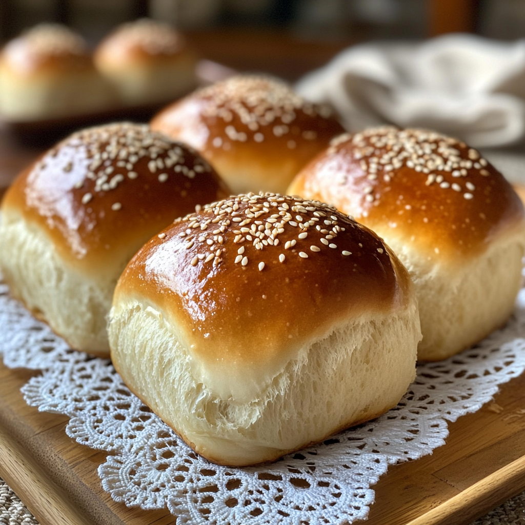 milk brioche recipe