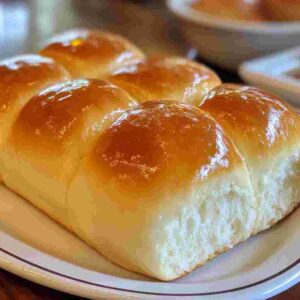 Golden Corral Yeast Roll 2 - recipesjulie