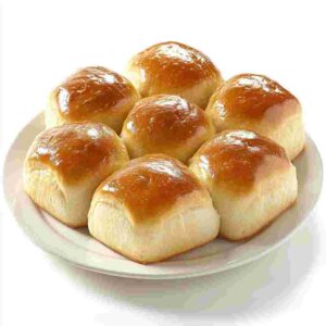 Golden Corral Yeast Roll 3 - recipesjulie