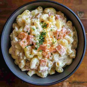 Zippy’s Macaroni Salad Recipe