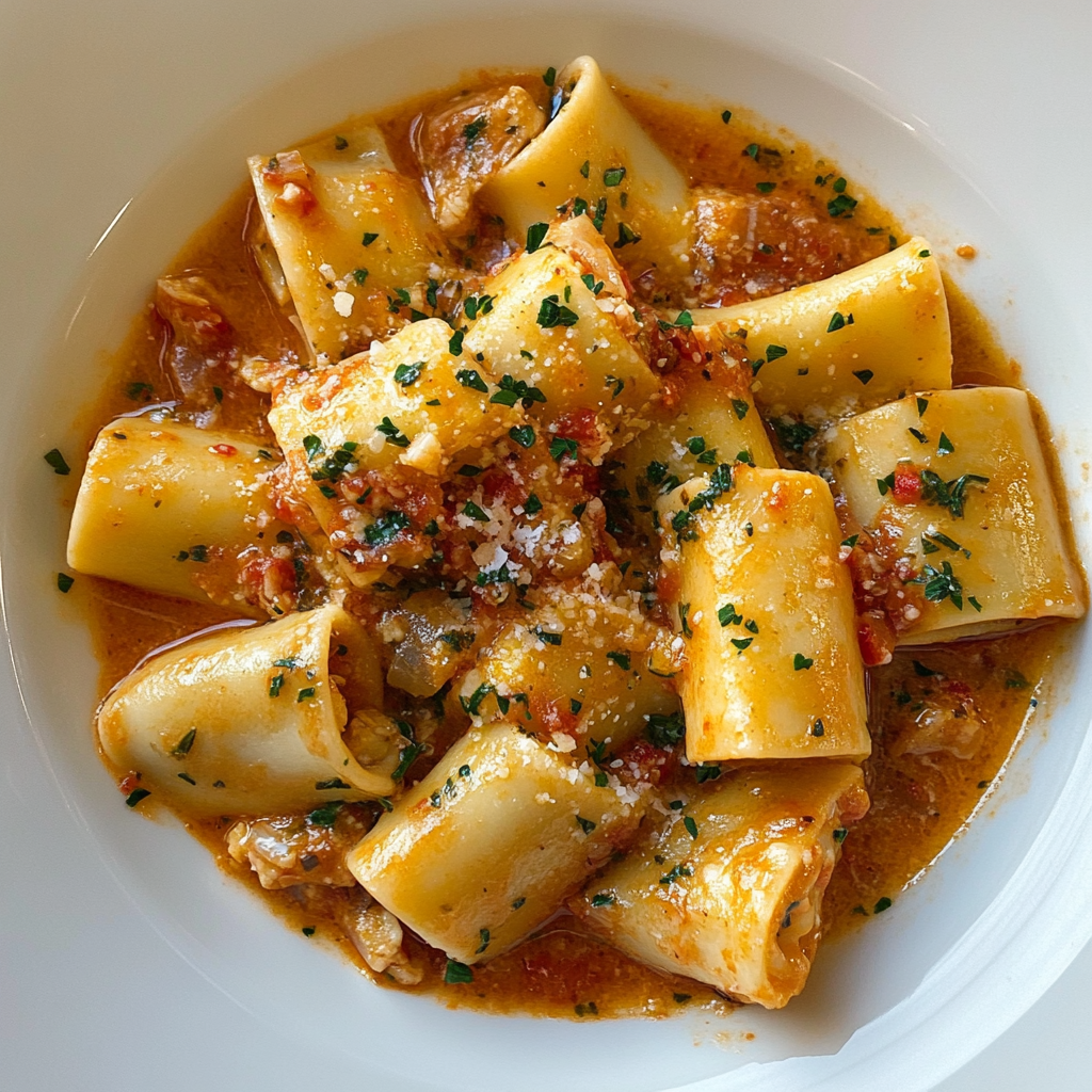 paccheri-pasta