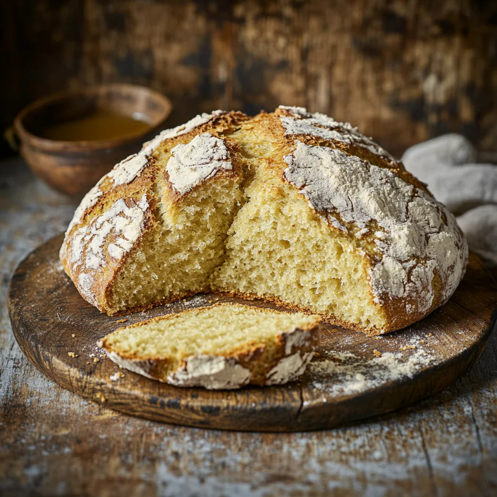 Mary Berry’s Soda Bread