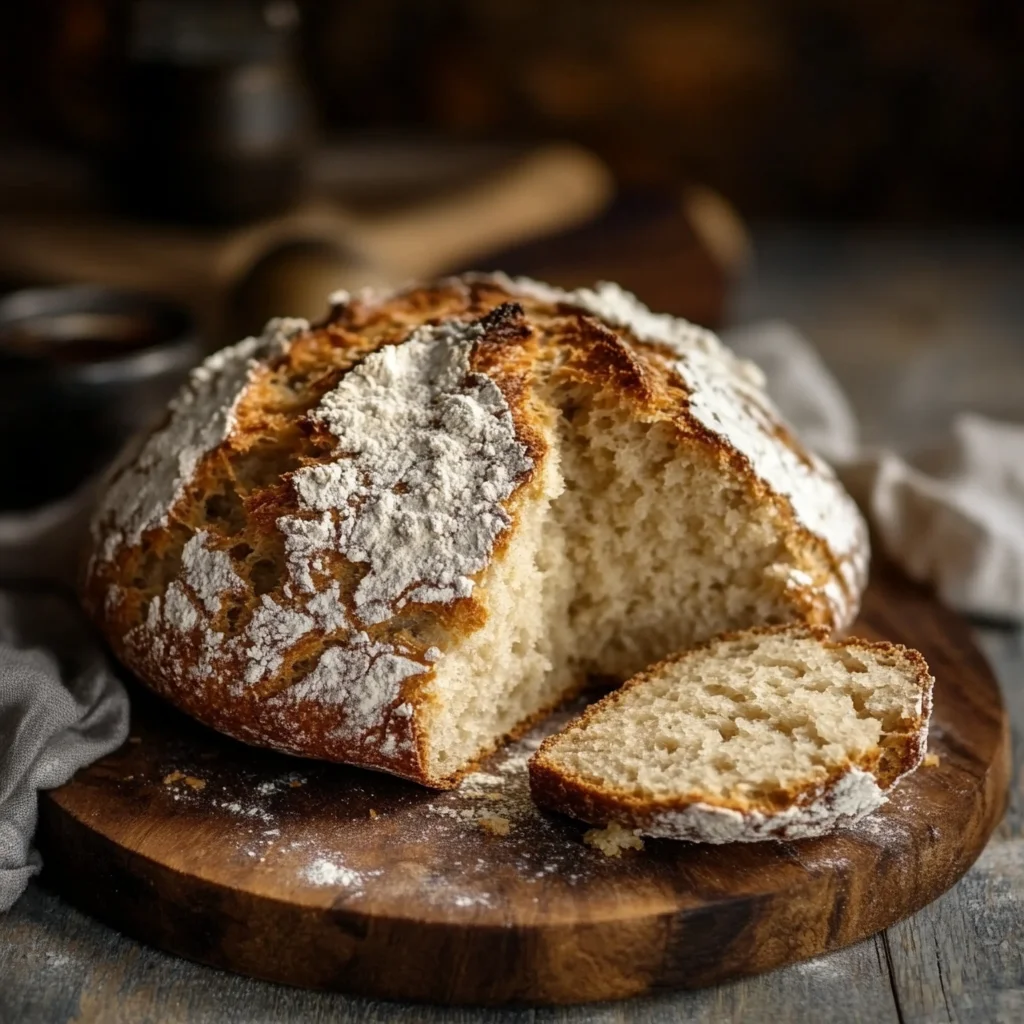 Mary Berry’s Soda Bread