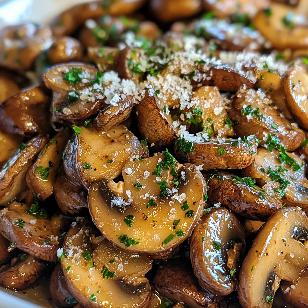 pioppino mushrooms